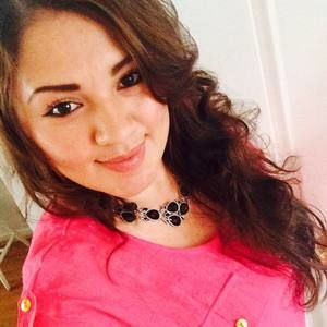 Meet your Posher, Silvia